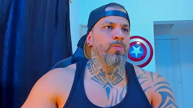 JoshRigby online show from 03/17/26, 08:01