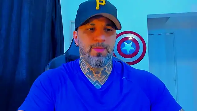 JoshRigby online show from 03/24/26, 06:57