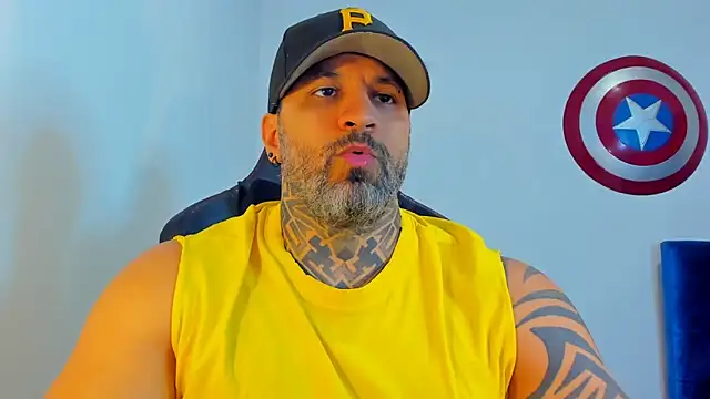 JoshRigby online show from 04/02/26, 07:11