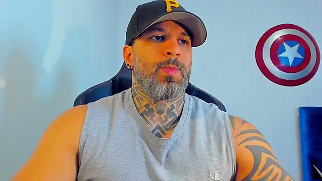 JoshRigby online show from 04/17/26, 07:06