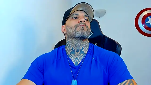Snapshot of JoshRigby chatting on 06/16/26, 07:49 JoshRigby online show from 06/16/26, 07:49