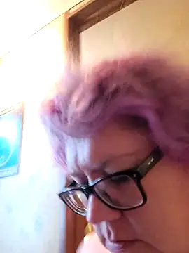 violentviolet68 online show from 02/09/26, 02:54