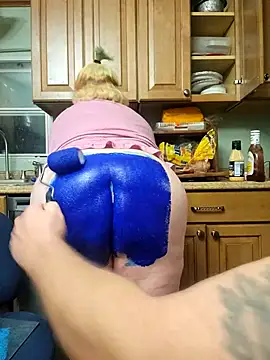 violentviolet68 online show from 03/14/26, 07:36