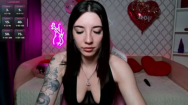 Curious Lily online show from 02/19/26, 10:06