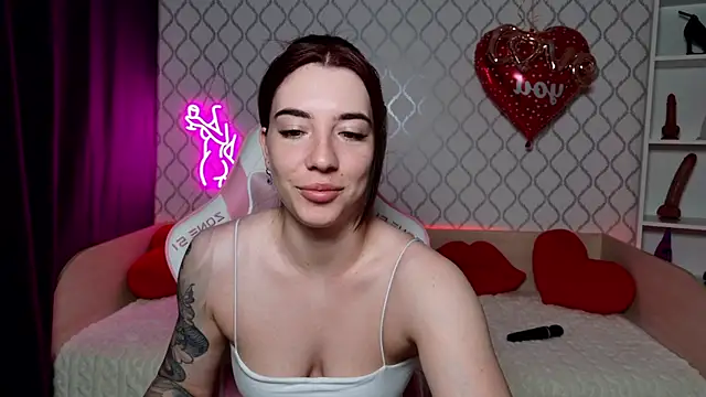 Curious Lily online show from 03/13/26, 11:55