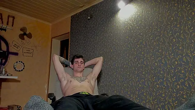 sweet smith8 online show from 01/16/26, 09:24