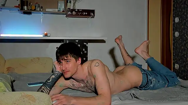 sweet smith8 online show from 03/07/26, 07:11