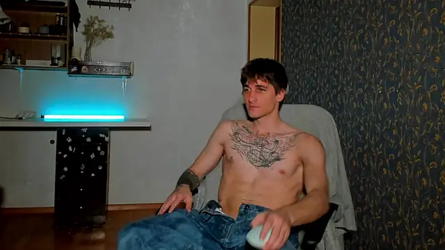 sweet smith8 online show from 03/12/26, 08:37