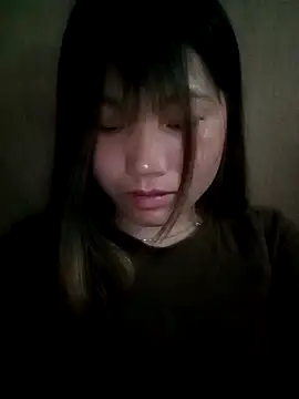 min-xinh online show from 02/19/26, 01:40