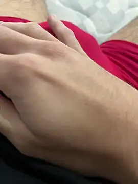 AlbertoRuiz086 online show from 02/24/26, 07:23