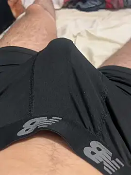 AlbertoRuiz086 online show from 03/14/26, 04:23