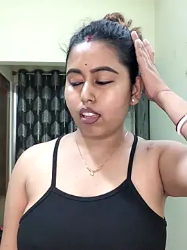 Hot Misti 69 online show from 04/11/26, 06:12