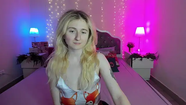 CamillaDreamer online show from 12/15/25, 06:12