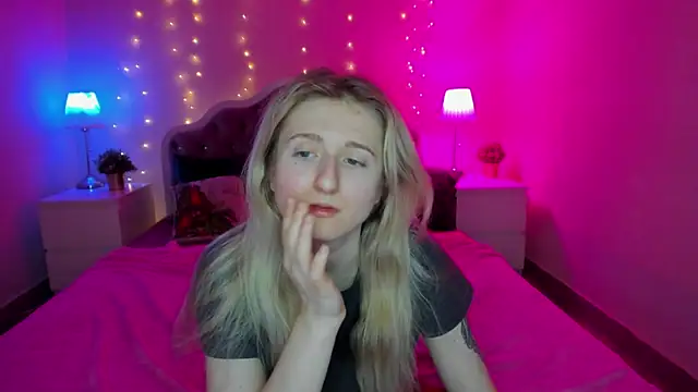 CamillaDreamer online show from 01/16/26, 05:39