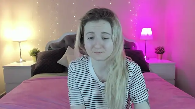 CamillaDreamer online show from 02/03/26, 06:24