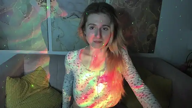 CamillaDreamer online show from 03/15/26, 07:42