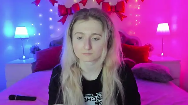 CamillaDreamer online show from 03/23/26, 06:34