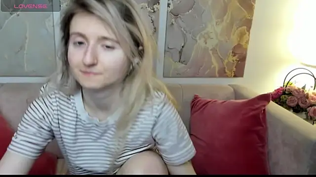 CamillaDreamer online show from 03/29/26, 11:05