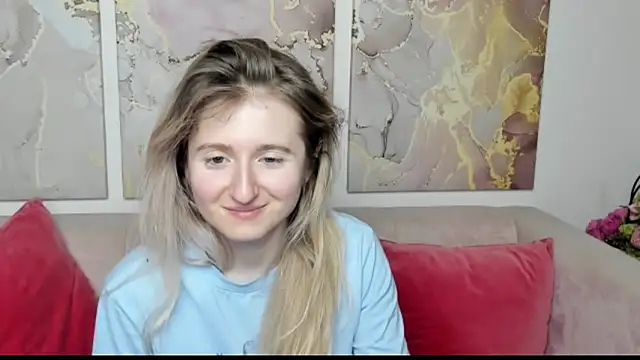 CamillaDreamer online show from 03/30/26, 09:38