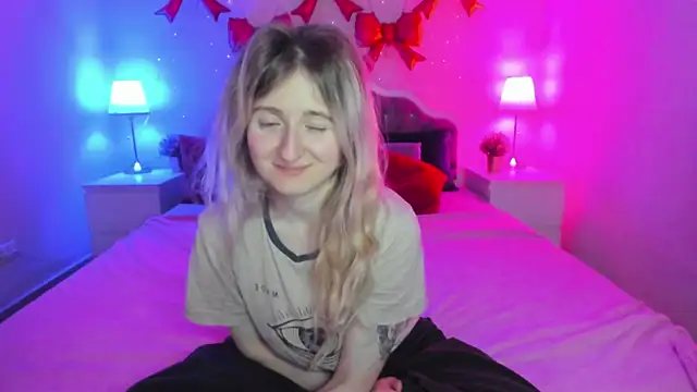 CamillaDreamer online show from 04/01/26, 10:29