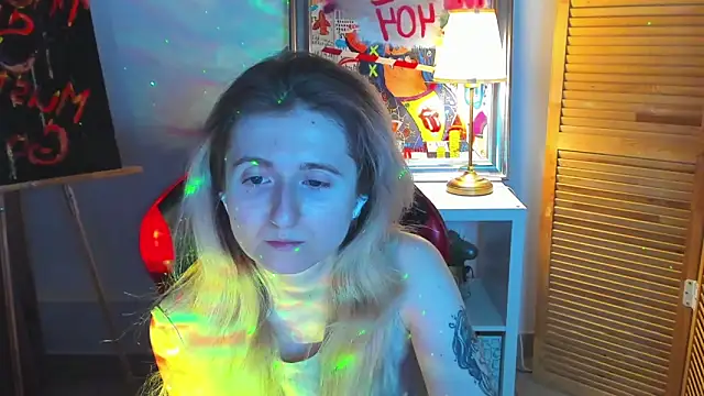 CamillaDreamer online show from 04/07/26, 07:14