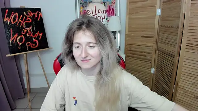 CamillaDreamer online show from 07/08/26, 11:09