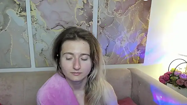 CamillaDreamer online show from 07/15/26, 11:32
