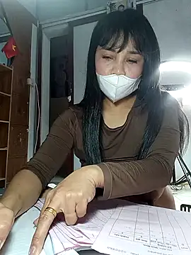 Ori-Min online show from 02/09/26, 05:33