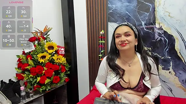 Snapshot of angelinee39 chatting on 11/03/25, 09:10 angelinee39 online show from 11/03/25, 09:10