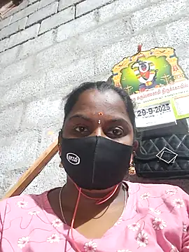 Tamil Hot Sindhu online show from 09/29/25, 06:46