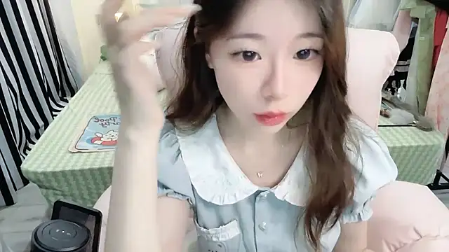 Gardenia-222 online show from 05/07/26, 04:01