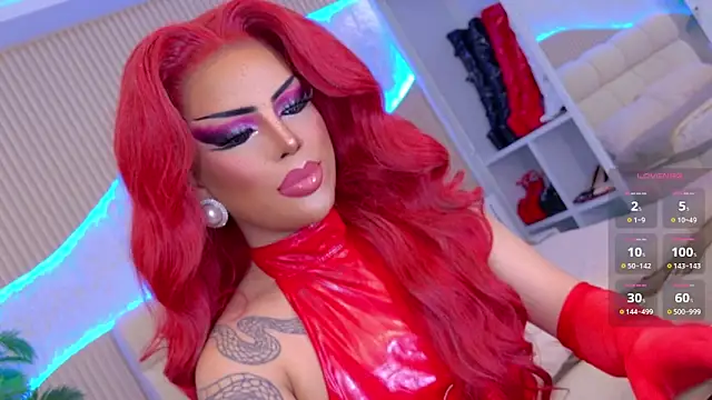 CherryHarper online show from 05/30/26, 04:31