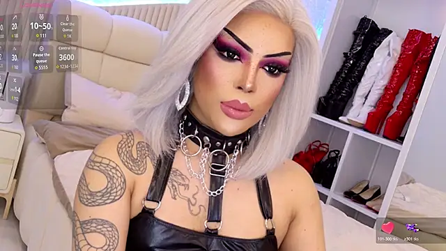 CherryHarper online show from 06/26/26, 05:12