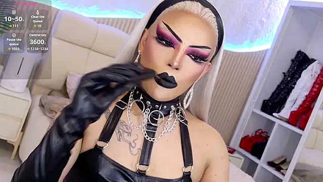 CherryHarper online show from 06/27/26, 05:01