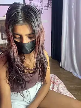 Aditi007 online show from 02/26/26, 10:25