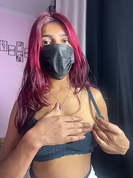 Aditi007 online show from 03/12/26, 05:19