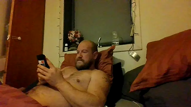 Real viking online show from 11/16/25, 07:14