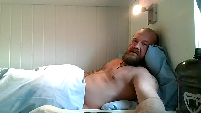 Real viking online show from 02/08/26, 01:25