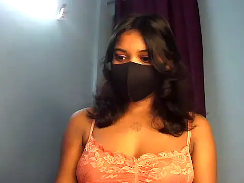 PAYARI PURVI online show from 01/17/26, 10:42