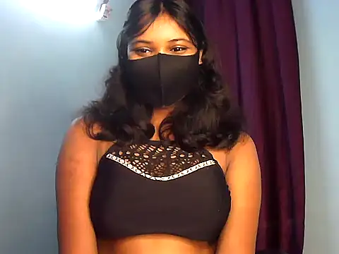 PAYARI PURVI online show from 02/05/26, 08:41