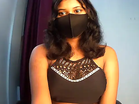 PAYARI PURVI online show from 02/18/26, 12:28