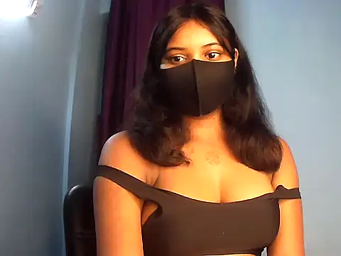 PAYARI PURVI online show from 02/21/26, 11:55