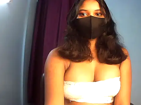 PAYARI PURVI online show from 02/25/26, 07:56