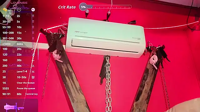 EVADANGERBDSM  online show from 10/29/25, 03:58