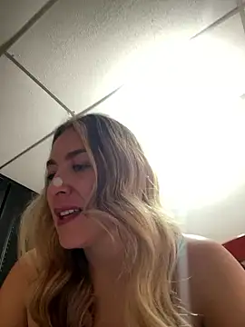 Mariana gom online show from 01/09/26, 03:37