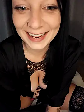 MieziMinz online show from 10/20/25, 07:14