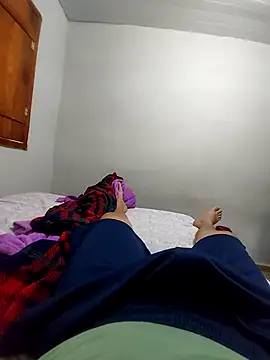 Felicio09 online show from 09/26/25, 01:59