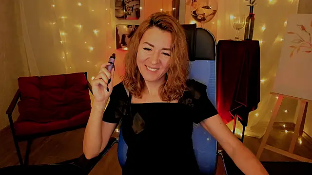 DonnaSmitth online show from 11/10/25, 04:17