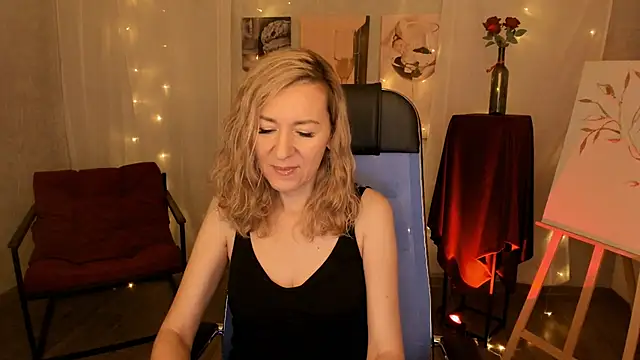 DonnaSmitth online show from 01/06/26, 06:11