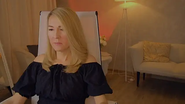 DonnaSmitth online show from 01/12/26, 06:46